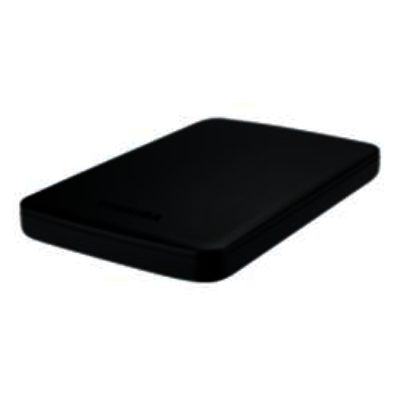 Toshiba 1TB Canvio Basics USB 3.0 2.5 Portable Hard Drive Toshiba 1TB Canvio Basics USB 3.0 2.5 Portable Hard Drive